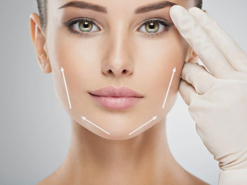Masseter Botoks